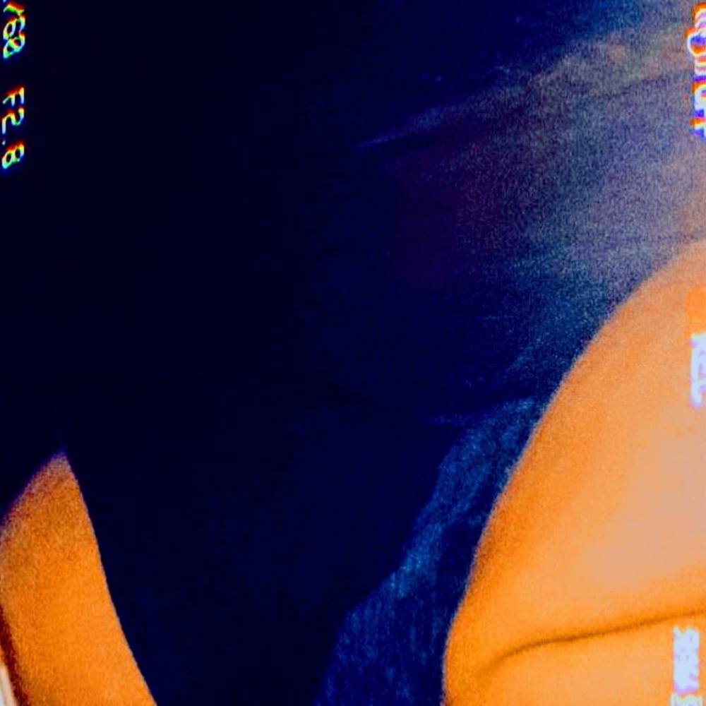 Meet your Posher, Annamae